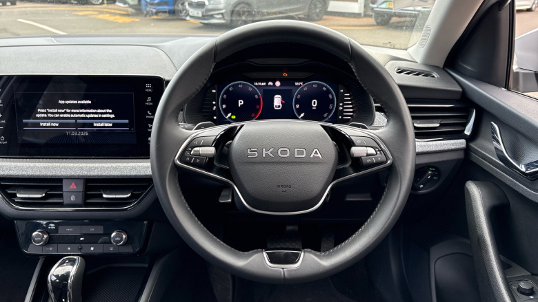 Skoda Scala 1.0 TSI 116 SE Edition 5dr DSG Petrol Hatchback